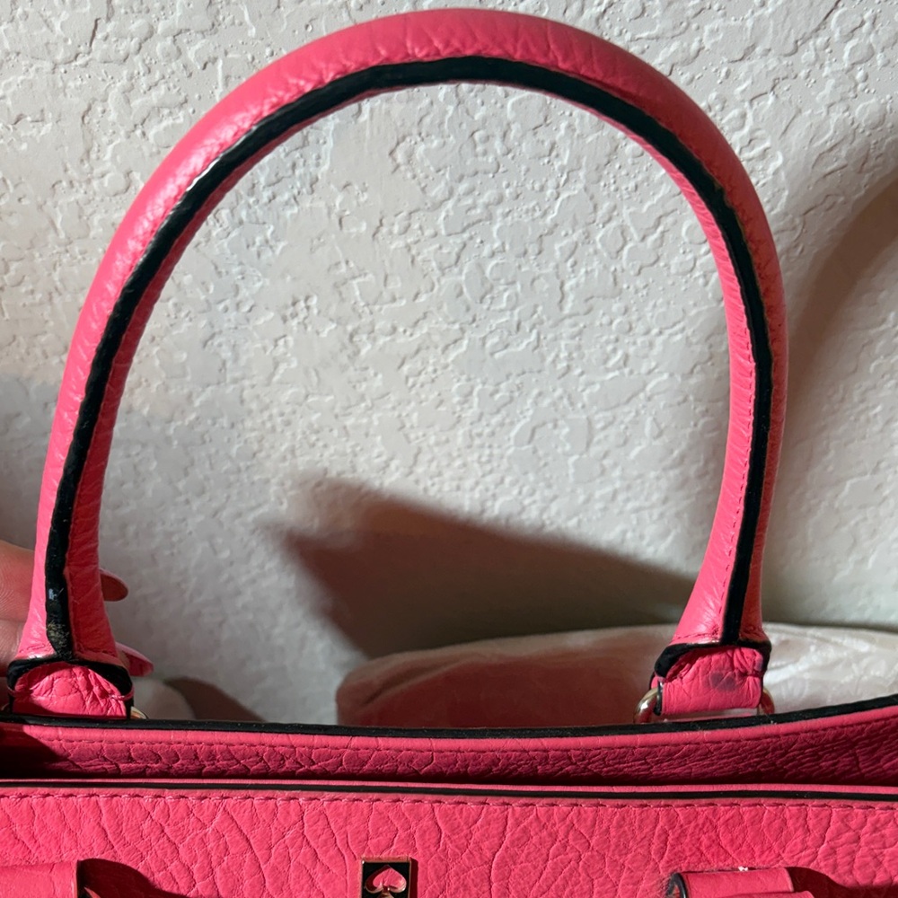 Kate Spade Perry Lane Romy Handbag - Picture 8 of 12